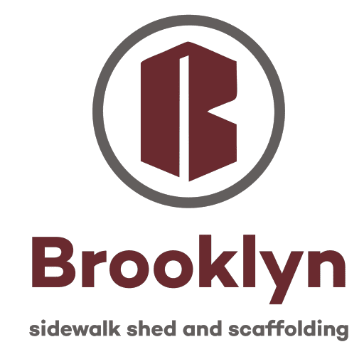 Brooklyn Sidewalk Shed and Scaffolding