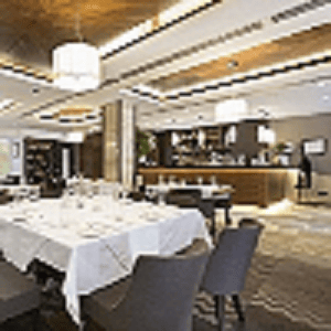 Everest Indian &amp; Nepalese Restaurant