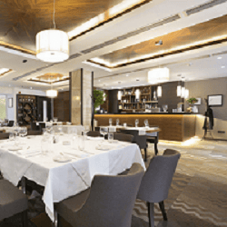 Starz Family Restaurant