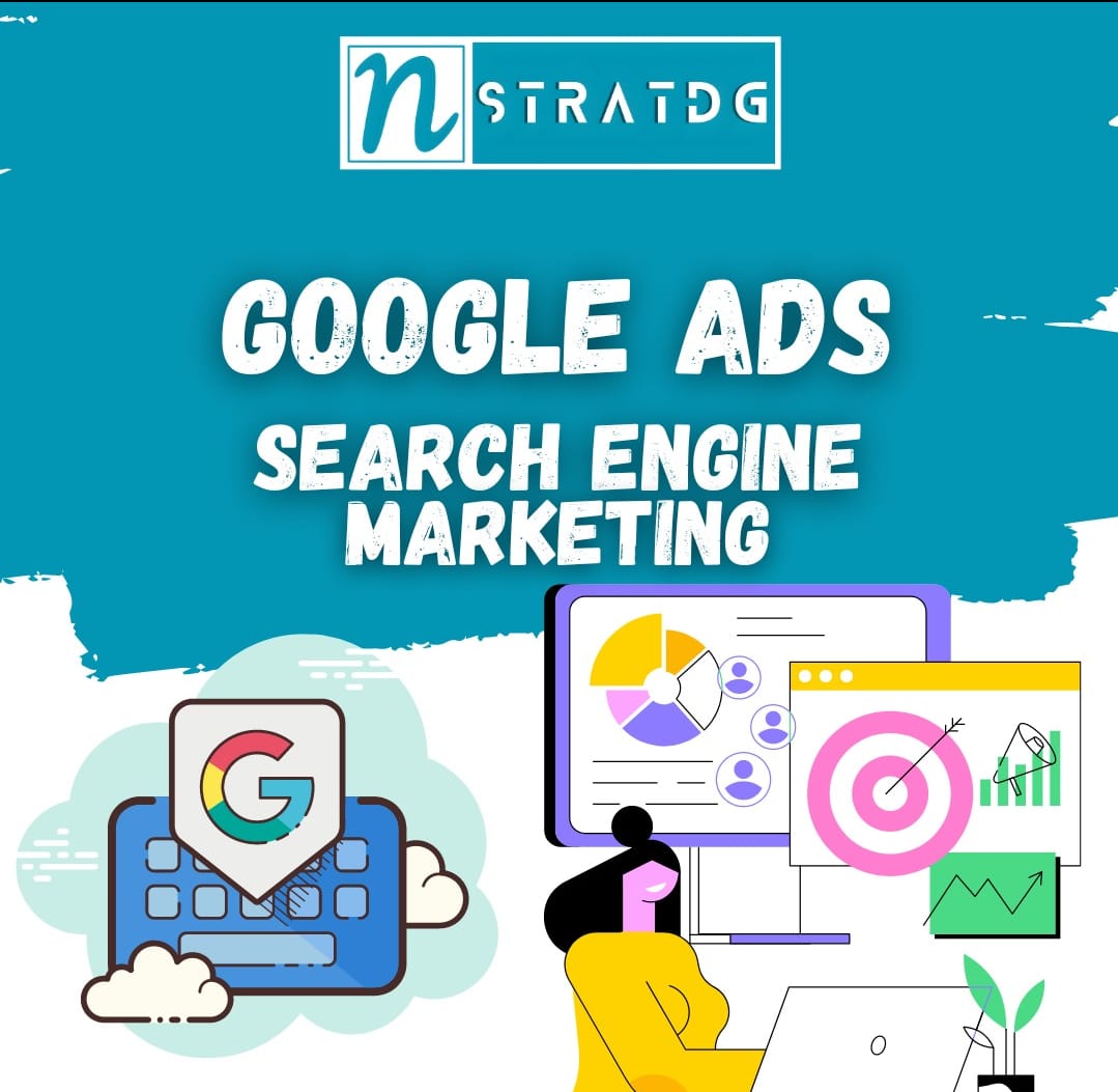 nStratDG Pvt Ltd