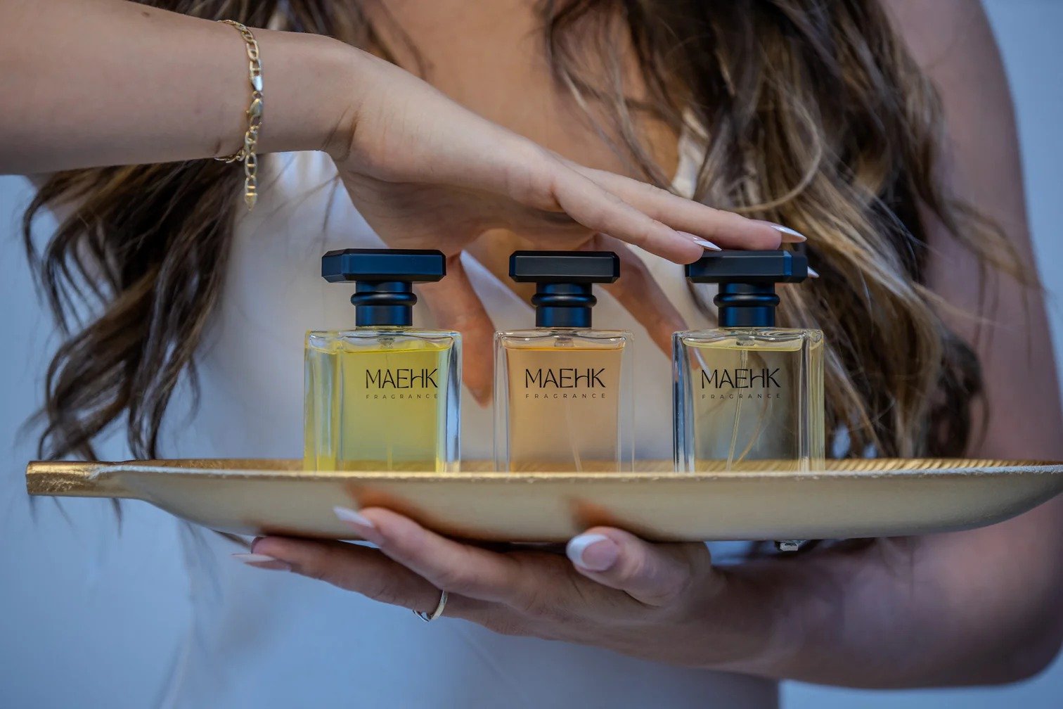 Maehk Fragrance