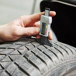 A to Z The Tire Lady, Inc.