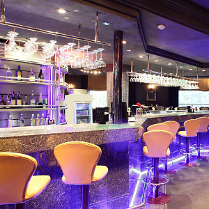 Hudy’s Bar