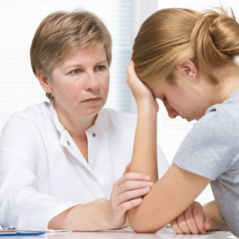 Finding Freedom Counseling