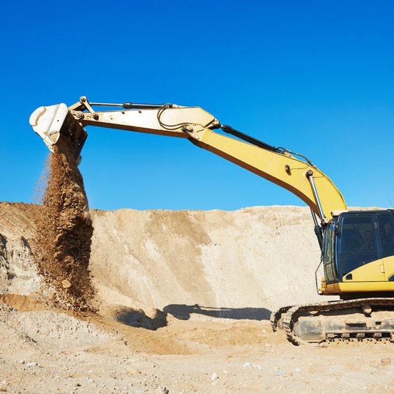 Schroeder Farms &amp; Excavating