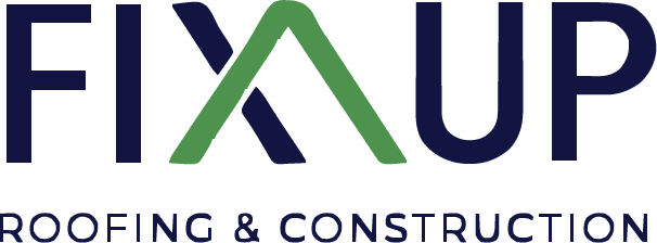 Fix Up Roofing and Construction LLC