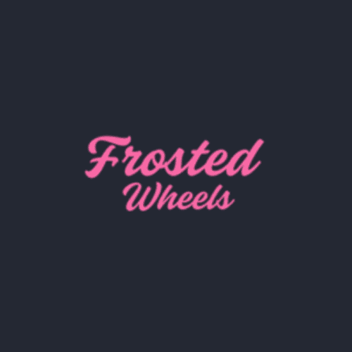 Frosted Wheels