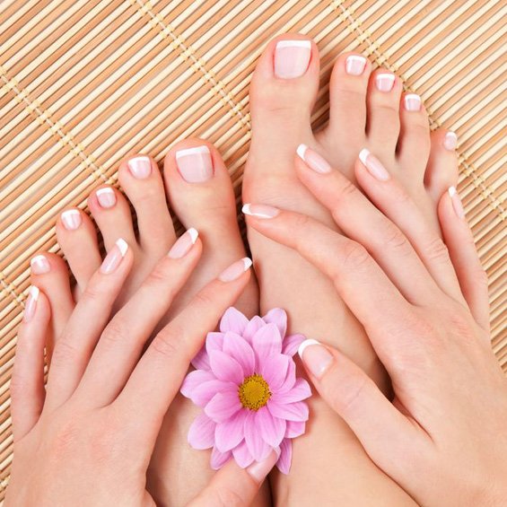 Asia Nails &amp; Spa