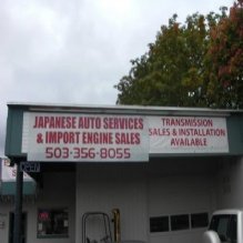 Asian Auto Repair &amp; Foreign Engines
