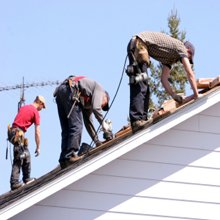 Greg’s Roofing