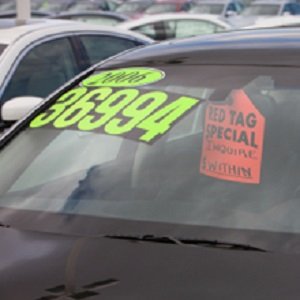Chihuahua Auto Sales