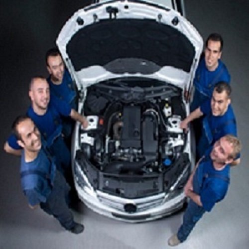 5 Star Exhaust &amp; Auto Repair