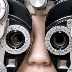 Optical Outlet / Dr. Kenneth Weinberg