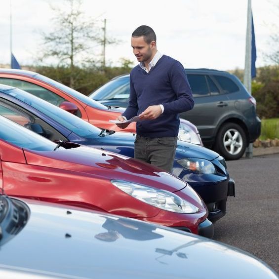KC Auto Sales LLC