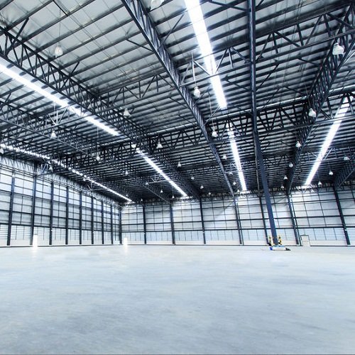OurSpace Storage