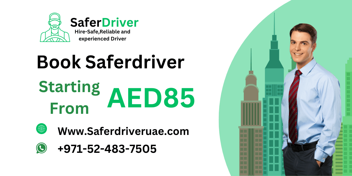 safe driver