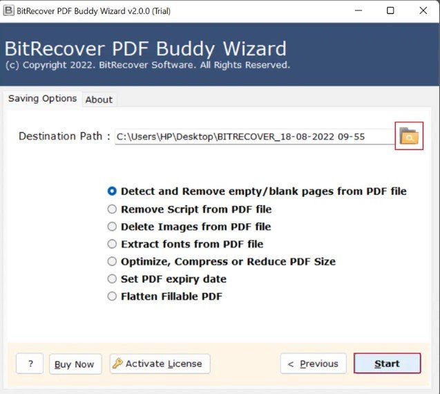 BitRecover PDF Forensics Tools – Complete Bundle for Evidence Analysis