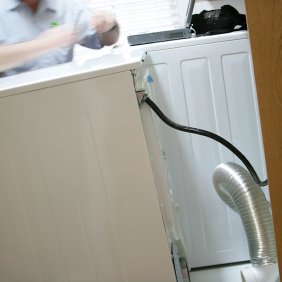 K &amp; W Appliance and Repair