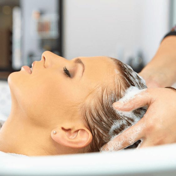 Precision Hair And Nail Salon