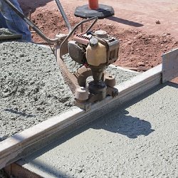 Michigan Coring