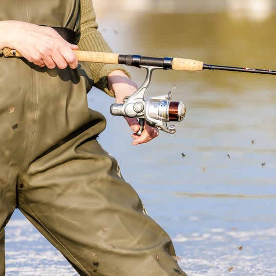 Delta BASSN’ Guide Service
