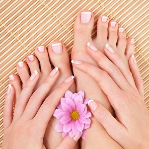 Blessing Nails