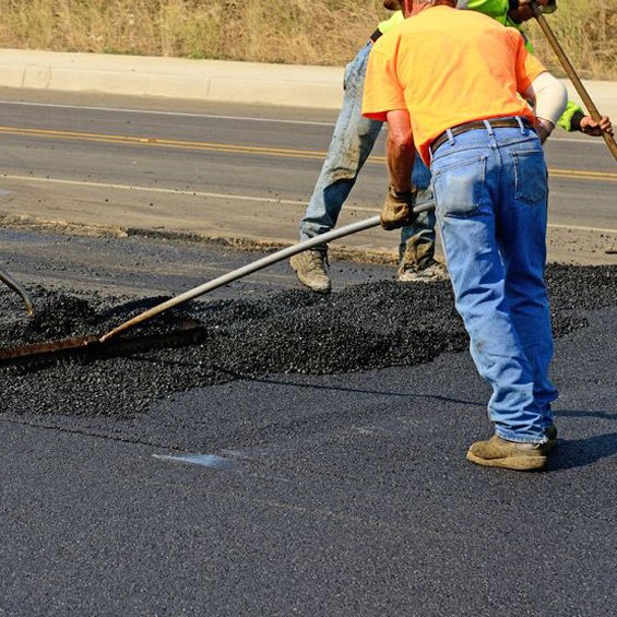 Roberts Asphalt Co.