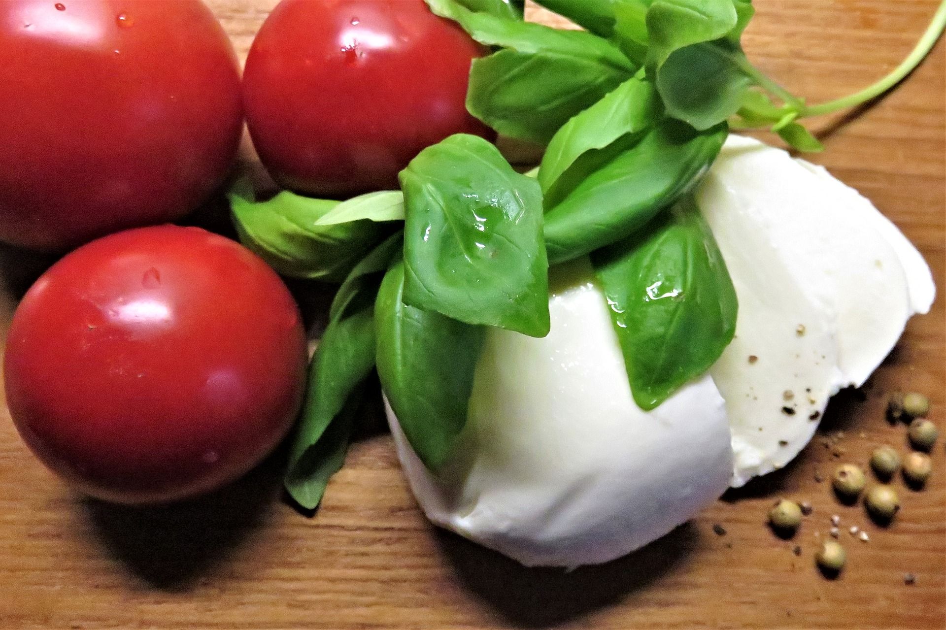 Foods For Health LLC