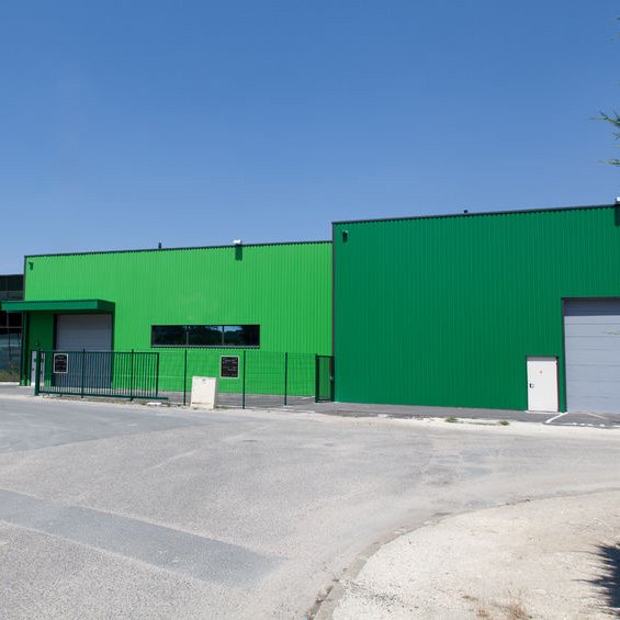 A3 Storage Centers