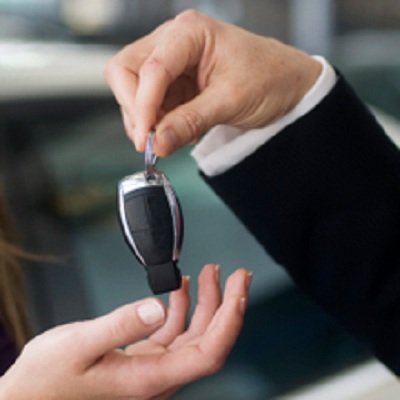Select Auto Sales Of Greenville