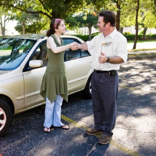 Starlinx Driving School