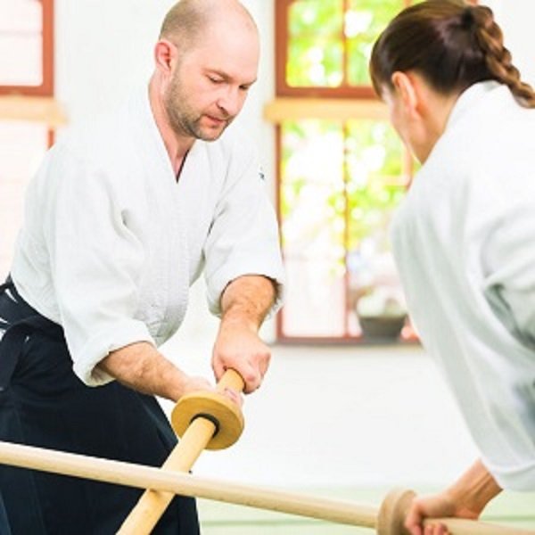 Strikezone Mixed Martial Arts
