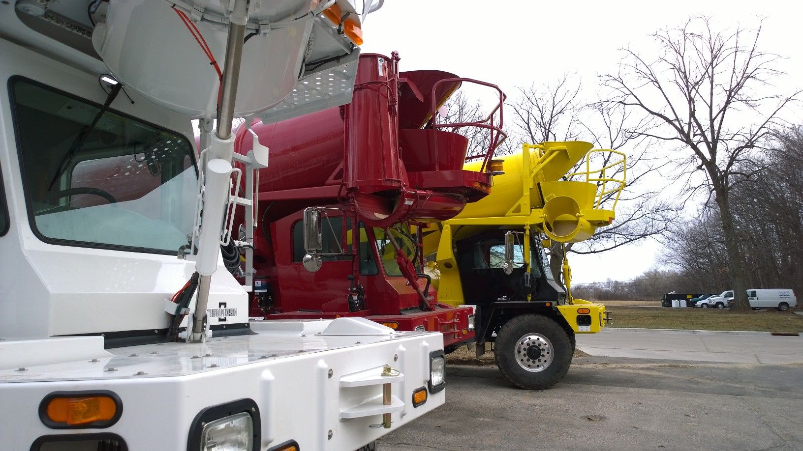 Fuel Systems, Inc.