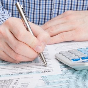 Tractorgirl Tax Service