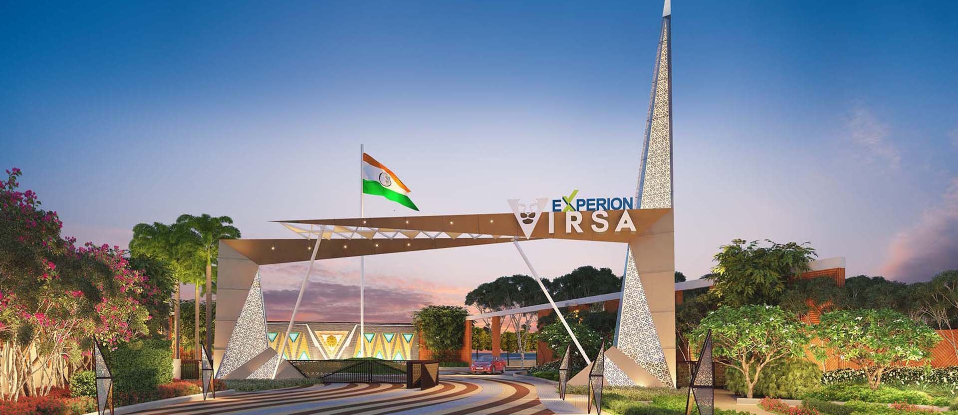 Om Dream Homes Jhajjar Sector 8 | Price, Plots &amp; Review