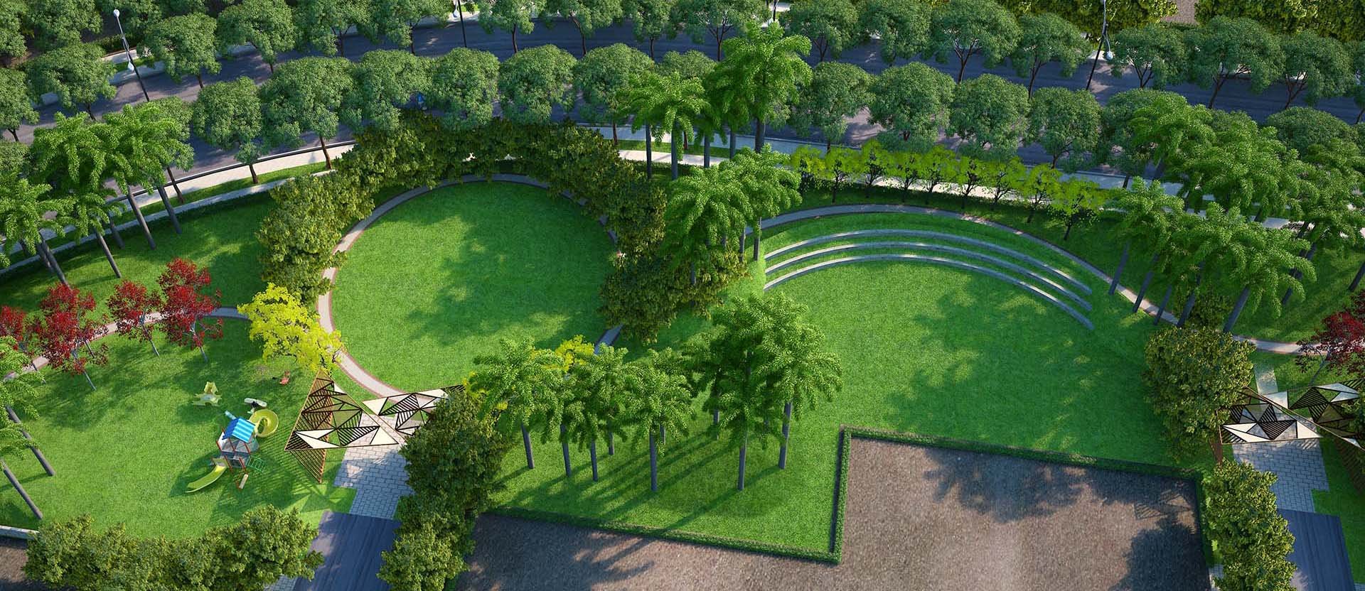Conscient Hines Elevate Homes Kamla Nagar Delhi | Price, RERA &amp; Launch Details