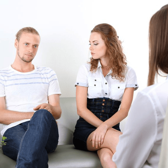 Trinity Counseling Center