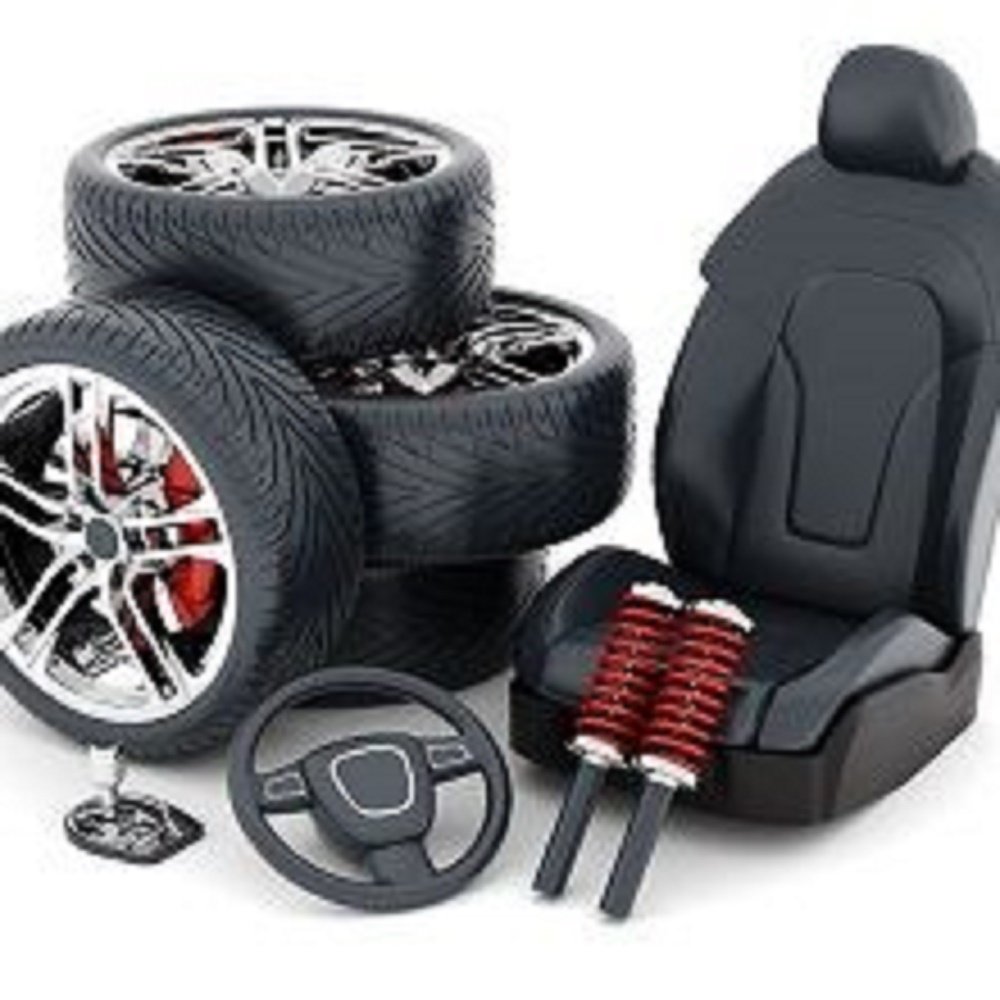 Rick’s Auto Salvage