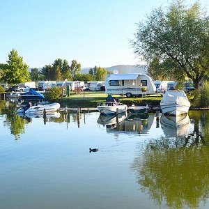 Outdoors Inn Campground