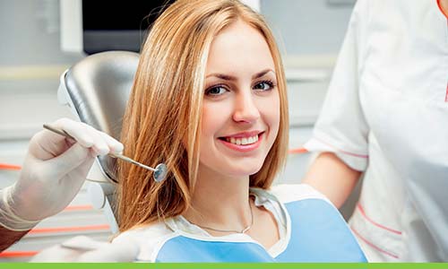Serenity Smiles Dental