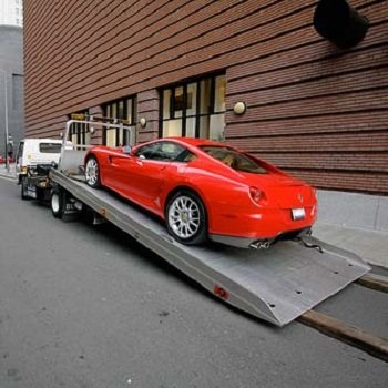 C&amp;T Towing and Recovery