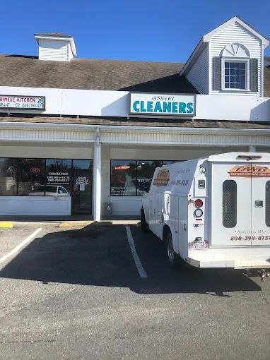 Angel Cleaners & Laundry Services