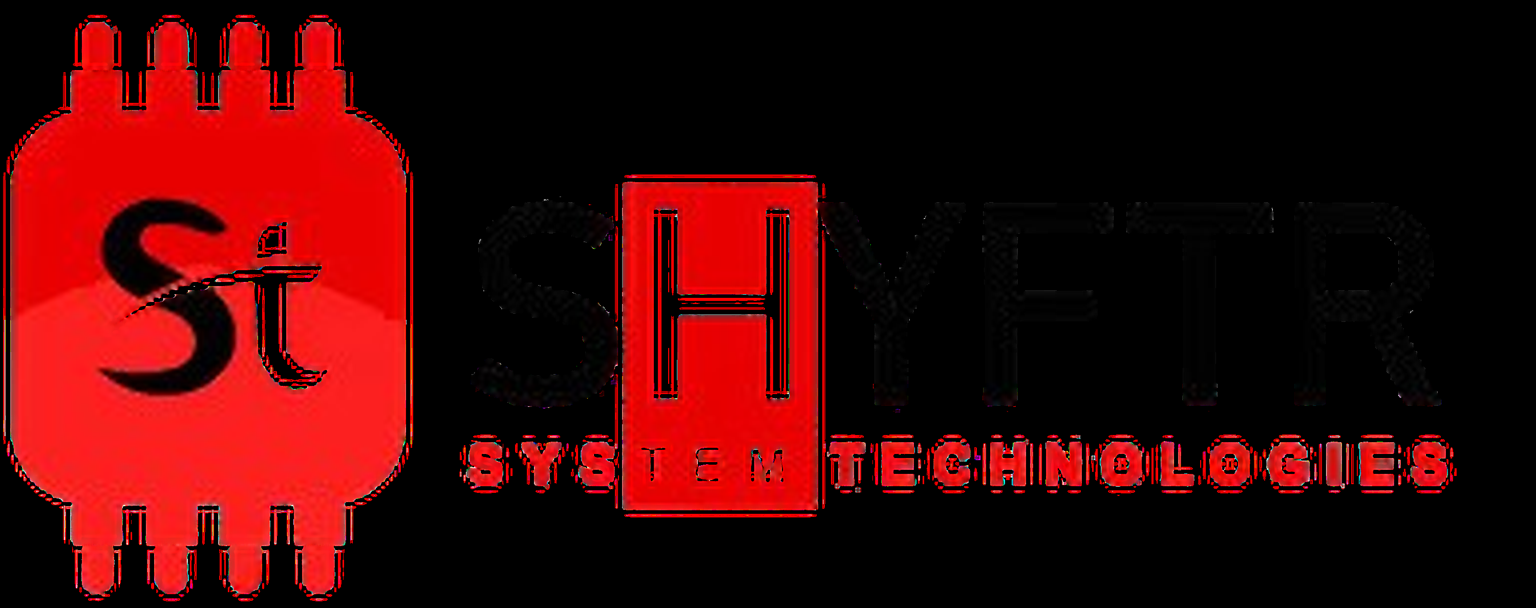 Shyftr System Technology