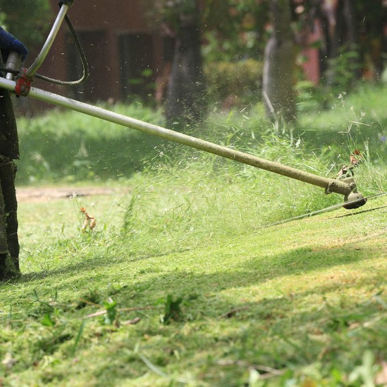Chopper's Lawn Equipment