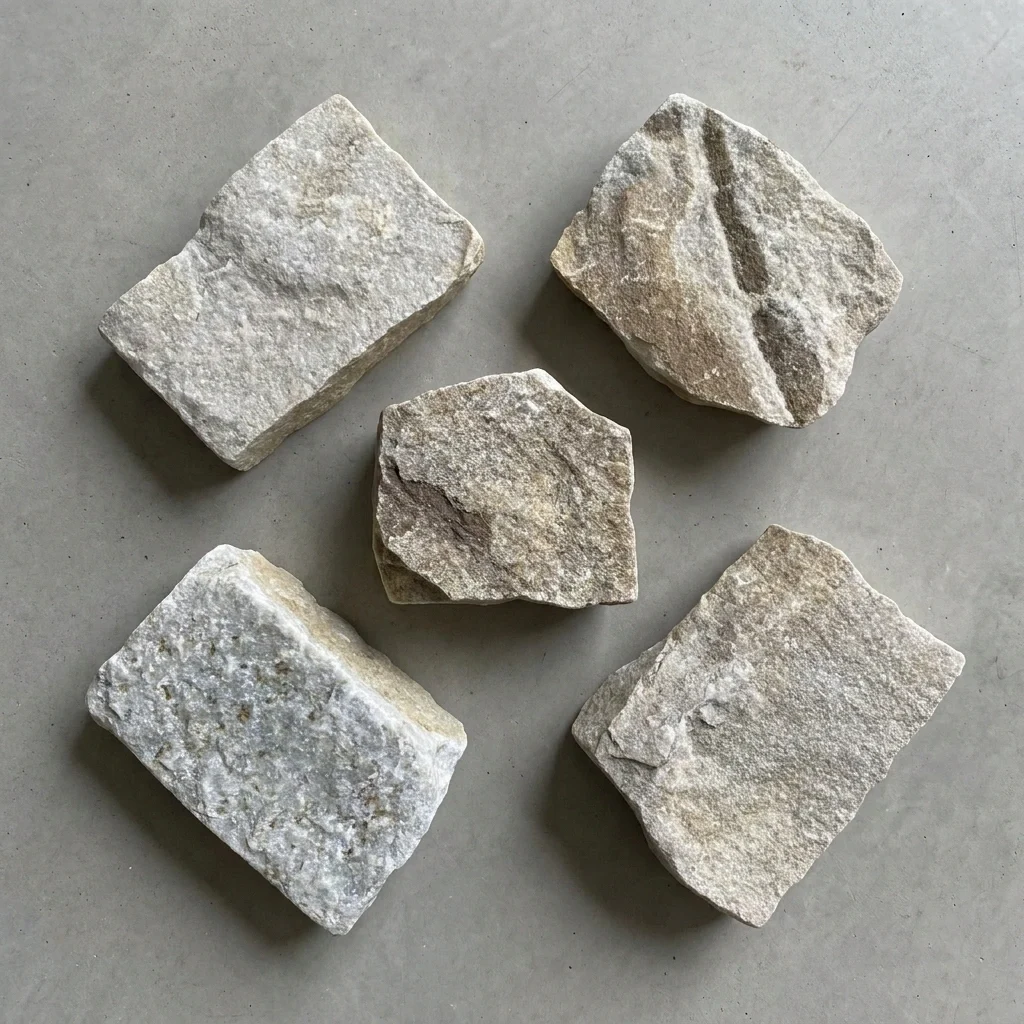Reliant Stones - Natural Stone Wholesalers