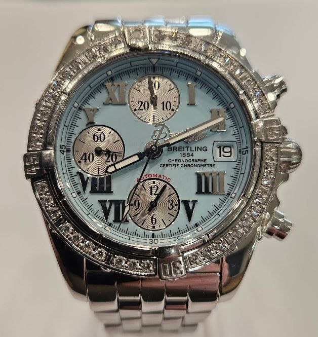 Joshua's Watch Repair & Time Pieces
