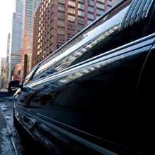 DFR Limousine Services