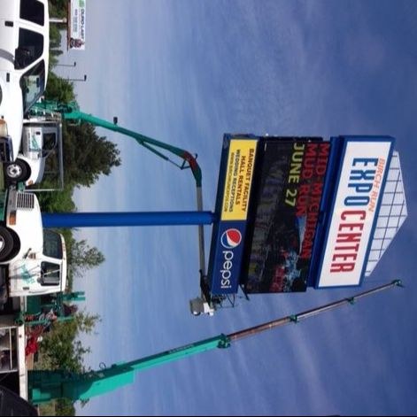 Barrett Sign