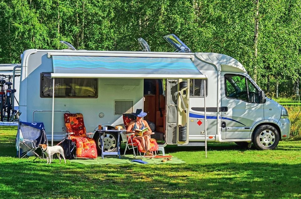 Fanz Mobile Home Estates