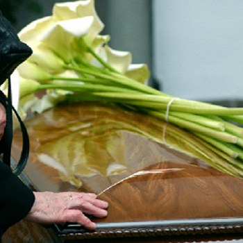 HW Oldham Funeral Home